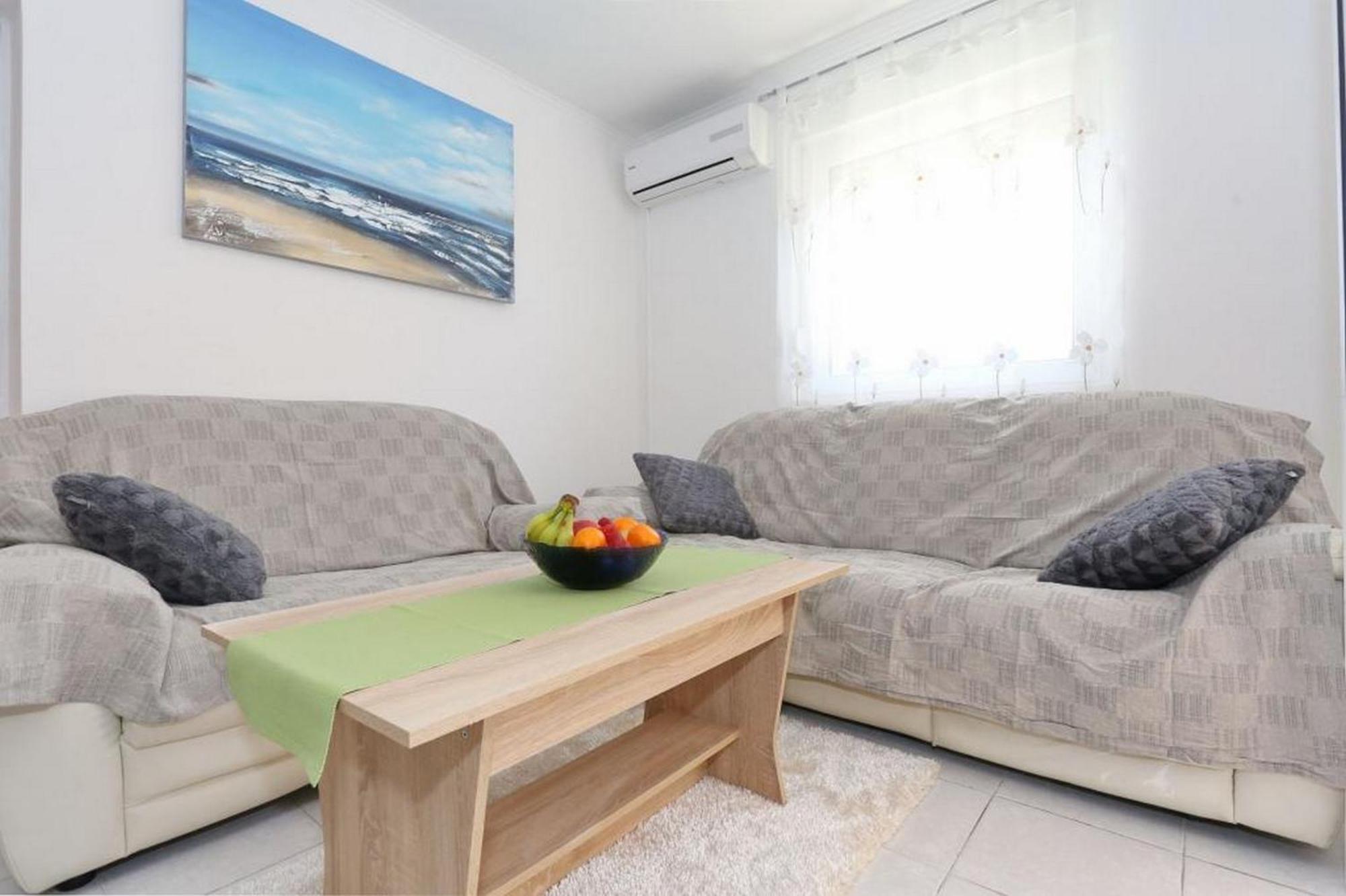 Apartments Marino Vir Exterior photo